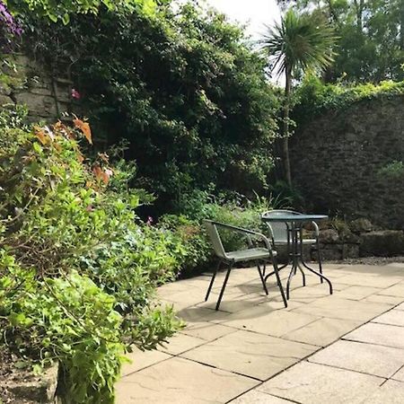 Woodland Cottage In Cornwall With Walled Garden Helston Exterior photo